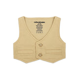 Little Dude - Starter (Layette) Set - 9 Pcs