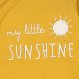 My Little Sunshine - Starter (Layette) Set - 8 Pcs