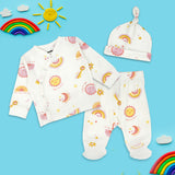 Hello Sunshine - 3 Pc Take Me Home Set