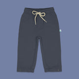 Charcoal - Fleece Joggers