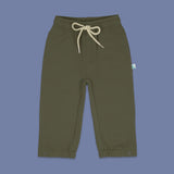 Forest - Fleece Joggers