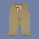 Caramel - Fleece Joggers