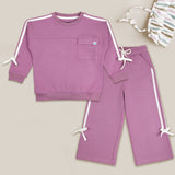 Mini Mauves - Tracksuit