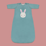 Cloud Soft - PREMIUM SLEEP SACK - SHERPA LINED