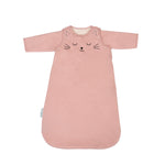 Cat Nap - Premium Sleep Sack - Sherpa Lined with Sleeves
