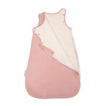 Cat Nap - Premium Sleep Sack - Sherpa Lined with Sleeves