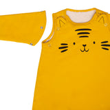 Tigger - Premium Sleep Sack - Sherpa Lined with Sleeves