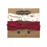 Love & Red - Headband Set - HB008