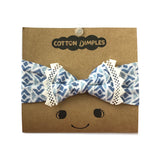 Diamonds - Headband - HBS005