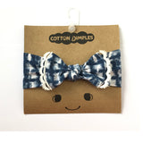 Tie & Dye - Headband - HBS007
