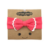 Watermelon - Headband - HBS001