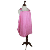 Nursing Cover - Pink Passion