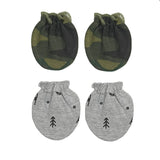 Mountaineer - Mittens