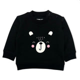 Happy Bear - Sweatshirt & Sweatpants Set