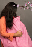Nursing Cover - Pink Passion