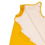 Tigger - Premium Sleep Sack - Sherpa Lined with Sleeves