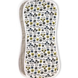 Burp Cloth Set - Dandelions