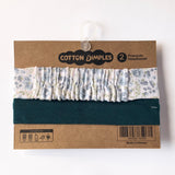 Jade Green - Headbands Set - HB005