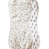 Burp Cloth Set - Koala and Kangaroo
