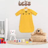 Tigger - Premium Sleep Sack - Sherpa Lined with Sleeves