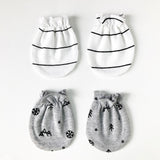 Mountains - Mittens