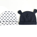 Polar Bear - Cap Set