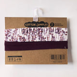 Wineyard - Headbands Set - HB004