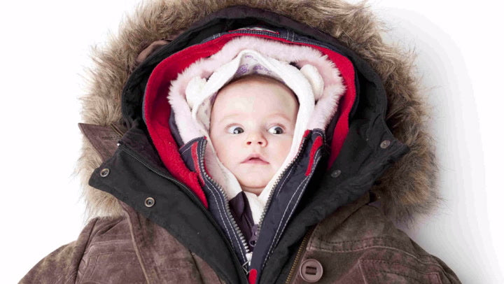 Understanding TOG: The Key to Choosing the Perfect Winter Clothes for Your Baby