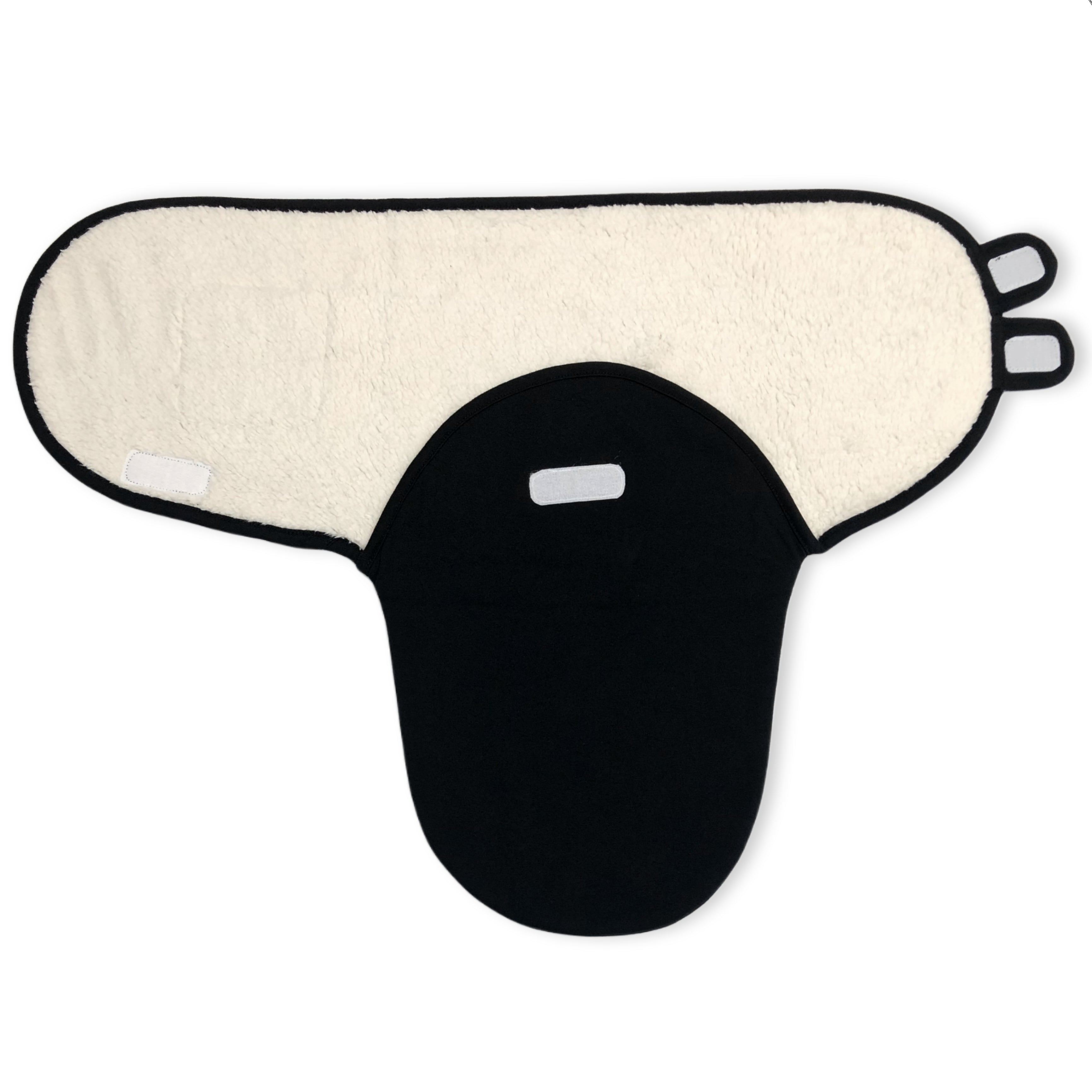 Winter Swaddling & Wrapping
