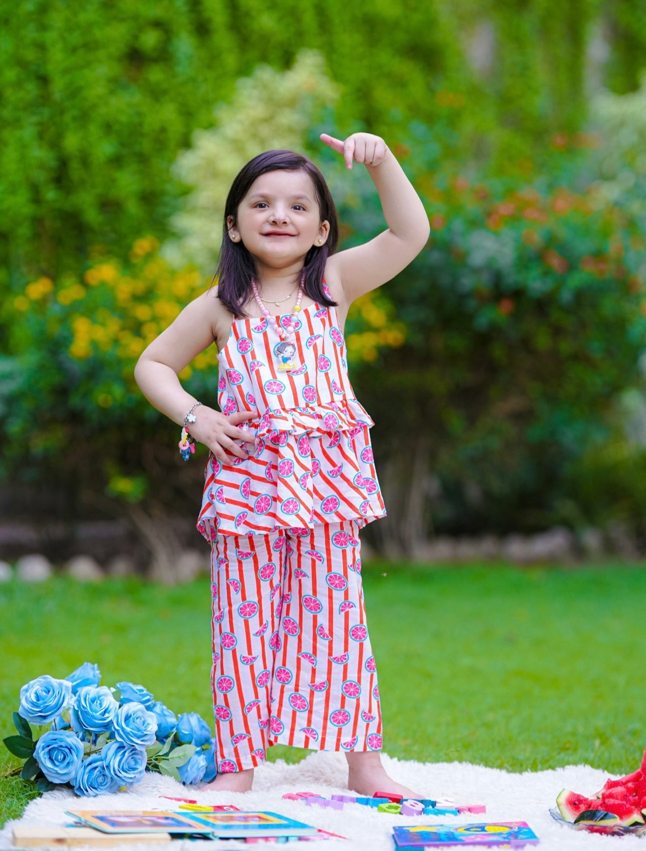 Toddler - Clothes Only