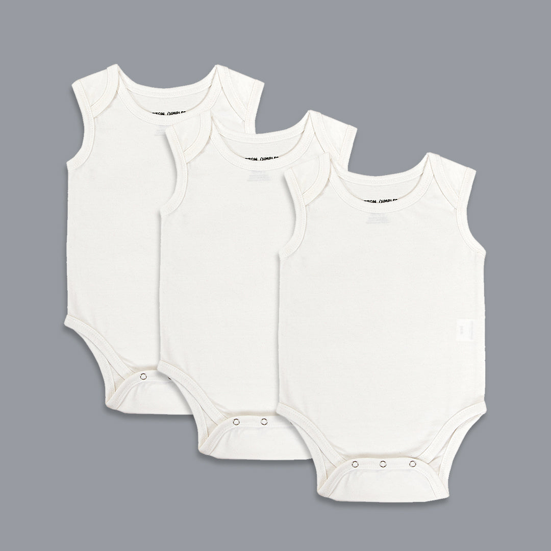 Baby Girls - Innerwear