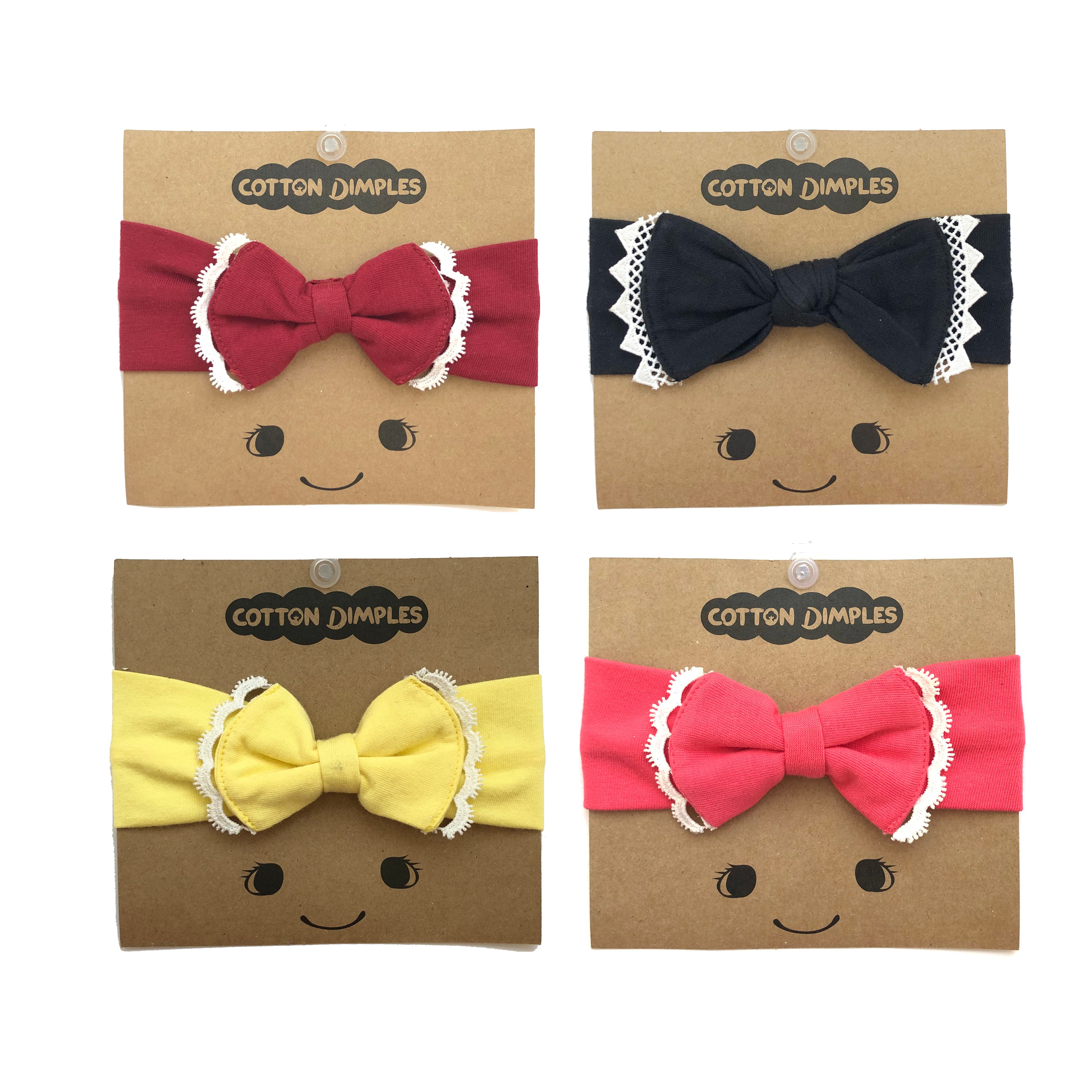 Headbands - Accessories