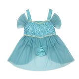 Jazmin - Dress Onesie