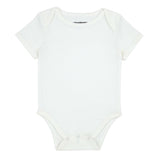 3 Pack Short Sleeved Onesies -B