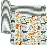 Little Dog - Pack of Two's