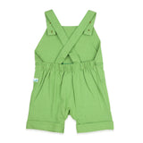 Li'l Lion - 2 Pc Shortall Set