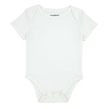 3 Pack Short Sleeved Onesies -O