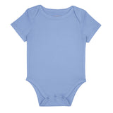 3 Pack Short Sleeved Onesies -B