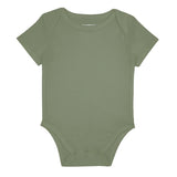 3 Pack Short Sleeved Onesies -G