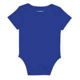 3 Pack Short Sleeved Onesies -B