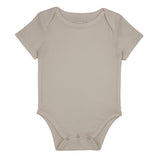 3 Pack Short Sleeved Onesies -G