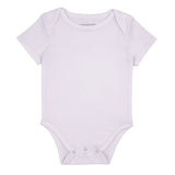 3 Pack Short Sleeved Onesies -P