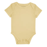 3 Pack Short Sleeved Onesies -P