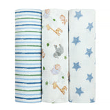 Tiny Tusker - Pack of Three's