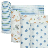 Tiny Tusker - Pack of Three's