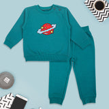 Cosmic Comfort - 2 Piece Sweatsuit