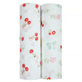 Cherrylicious - Pack of Two's