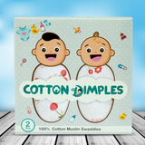 Cherrylicious - Pack of Two's