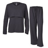 Dusk - Nursing Pj Set (Winters)