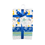 Trails - Flannel Receiving Blankets